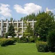 Nereus Park Hotel*** Nereus Park Hotel***