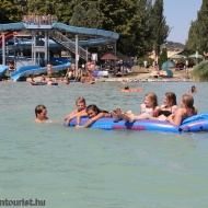 Balatontourist Füred Kemping és Üdülőfalu Balatontourist Füred Kemping és Üdülőfalu