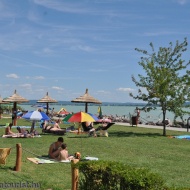 Balatontourist Napfény Kemping Révfülöp Balatontourist Napfény Kemping Révfülöp