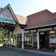 Balatontourist Termál Kemping Zalakaros Balatontourist Termál Kemping Zalakaros