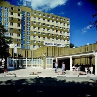 Gerand Hotel Góliát