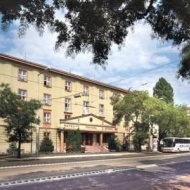 Gerand Hotel Ventura*** Gerand Hotel Ventura***