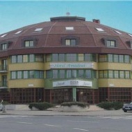 Hotel Amadeus*** Hotel Amadeus***