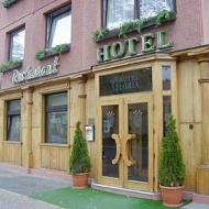 Hotel Glória*** Budapest Hotel Glória*** Budapest