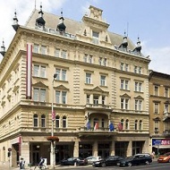 Mercure Budapest Metropol**** Mercure Budapest Metropol****