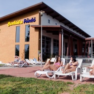 Borbála Fürdő Borbála Fürdő
