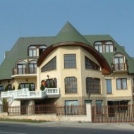 Holdfény Hotel Kápolnásnyék Holdfény Hotel Kápolnásnyék