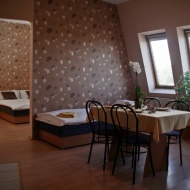 Hotel Mátyás Apartman Hotel Mátyás Apartman