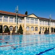 Hotel Császár Budapest