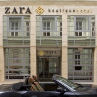 Zara Boutique Hotel Budapest Zara Boutique Hotel Budapest