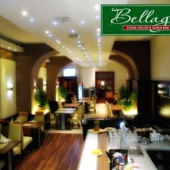 Bellagio Étterem és Sushi Bár Bellagio Étterem és Sushi Bár