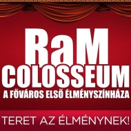 RaM Colosseum Budapest RaM Colosseum Budapest