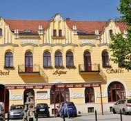 Agora Hotel Siklós Agora Hotel Siklós