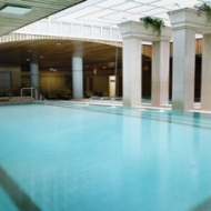 Aquincum Spa & Wellness Aquincum Spa & Wellness