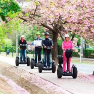 Segway Zalakaros Segway Zalakaros