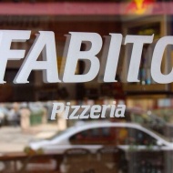 Fabito Pizzéria Budapest