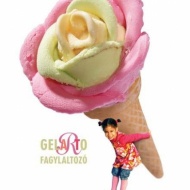 Gelarto Rosa Gelarto Rosa