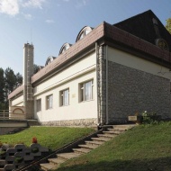 Laterum Motel Orfű Laterum Motel Orfű