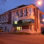 Szent János Hotel*** Mohács Szent János Hotel*** Mohács