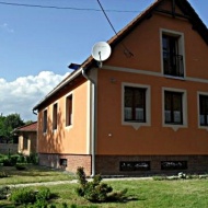 Kistücsök Nyaraló Kistücsök Nyaraló