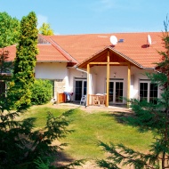 Platán Apartmanház Platán Apartmanház