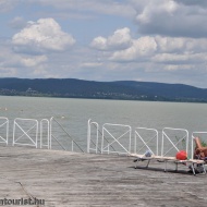Balatontourist Berény Naturista Kemping