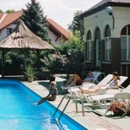 Family Hotel Balatonföldvár Family Hotel Balatonföldvár