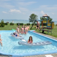 Balatontourist Vadvirág Kemping és Üdülőfalu Balatontourist Vadvirág Kemping és Üdülőfalu