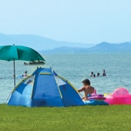 Balatontourist Napsugár Kemping és Üdülőfalu Balatontourist Napsugár Kemping és Üdülőfalu