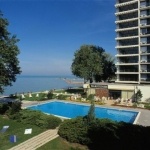 Hotel Club Siófok Hotel Club Siófok