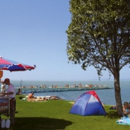 Balatontourist Ifjúság Kemping Balatontourist Ifjúság Kemping