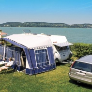 Balatontourist Mirabella (Autós) Kemping Zamárdi Balatontourist Mirabella (Autós) Kemping Zamárdi