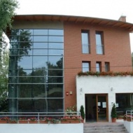 Európa Hotel*** Gunaras Európa Hotel*** Gunaras