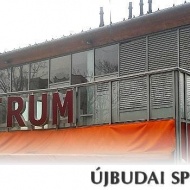 Újbudai Sportcentrum