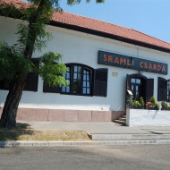 Sramli Csárda Budapest