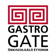 Gastro Gate Étterem, Grill és Kávézó Budapest
