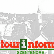 Tourinform Szentendre