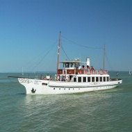 Balatonkenesei Hajóállomás Balatonkenesei Hajóállomás