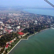 Balatonalmádi Hajóállomás Balatonalmádi Hajóállomás