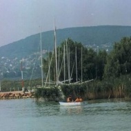 Csopaki Hajóállomás Csopaki Hajóállomás