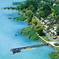 Balatonakali Hajóállomás Balatonakali Hajóállomás