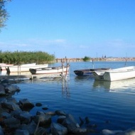 Balatongyöröki Hajóállomás Balatongyöröki Hajóállomás