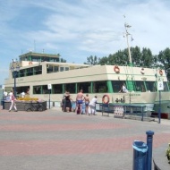 Balatonföldvári Hajóállomás Balatonföldvári Hajóállomás