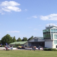 Matkó Airport és Élményközpont Kecskemét