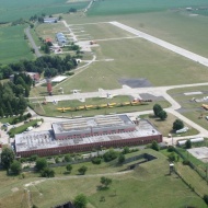 Aeroclub Kaposújlak Repülő Egyesület - Repülőtér Aeroclub Kaposújlak Repülő Egyesület - Repülőtér
