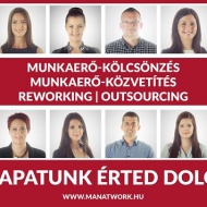 Munkaerő közvetítés Győr Munkaerő közvetítés Győr