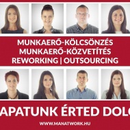 Munkaerő közvetítés Szabadka Munkaerő közvetítés Szabadka