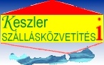 Keszler Szállásközvetítő Keszler Szállásközvetítő