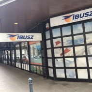 IBUSZ Fizetővendéglátó Osztály IBUSZ Fizetővendéglátó Osztály