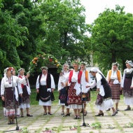 Zornica Hagyományőrző Egyesület Zornica Hagyományőrző Egyesület
